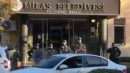Milas operasyonunda 20 şüpheli adliyede
