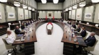 Milli Güvenlik Kurulu'ndan 'Terörsüz Türkiye' vurgusu