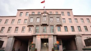 Milli Savunma Bakanlığı'ndan 'İspanya' mesajı!