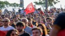 Milli heyecan bir kez daha Çiğli’de yaşanacak