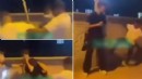 Milli sporcuya acımasız saldırı: Hepsi serbest kaldı!
