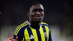 Milli takıma çağrılmıştı: Sidiki Cherif krizi!