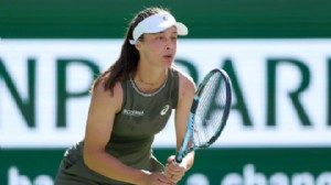 Milli tenisçi Zeynep Sönmez ilki başardı!