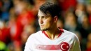 Milli yıldız Cengiz Ünder Beşiktaş'a doğru!