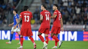 Milliler yine kayıp: 4 maçta 0 puan!