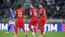 Milliler yine kayıp: 4 maçta 0 puan!