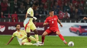 En büyük mağlubiyetlerden: Millilerden 6-0'lık şok yenilgi