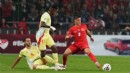 En büyük mağlubiyetlerden: Millilerden 6-0'lık şok yenilgi