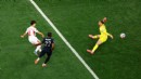 Millilerden Dünya Kupası'na 3 puanla veda