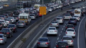 Zorunlu trafik sigortasında değişiklik!