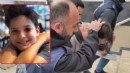 Minguzzi ailesine tehdit davasında karar!