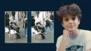 Minguzzi cinayetinde kan donduran görüntü