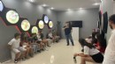 Minik kaşifler Bornova’da bilimin izinde