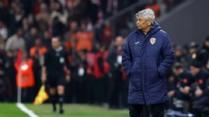 Mircea Lucescu hastaneye kaldırıldı