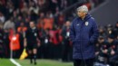 Mircea Lucescu hastaneye kaldırıldı
