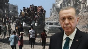 Mısır'da Gazze zirvesi: Erdoğan da katılacak