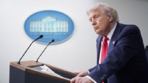 Tarihi zirvede Trump'tan Erdoğan'a teşekkür
