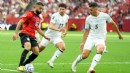 Mısır, süper yıldızı Salah'la hayata döndü