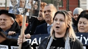 Mısra Öz'ün yargılandığı dava ertelendi