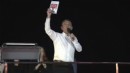 Mitingde duyurdu: Özel ve İmamoğlu'ndan kitap!