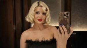 Modacı Ayşegül Eraslan evinde ölü bulundu!