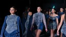 Fashion Prime ile modanın kalbi İzmir'de attı