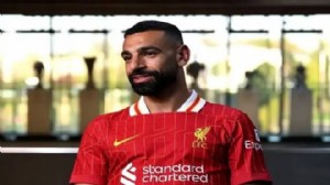 Mohamed Salah, İstanbul'a geliyor!