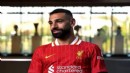 Mohamed Salah, İstanbul'a geliyor!