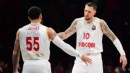 Monaco Basket iflas ettiğini duyurdu
