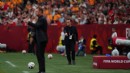 Montella'dan maç sonu açıklama: Golü bulsak...