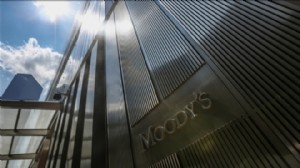 Moody's Türkiye'nin kredi notunu yükseltti