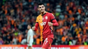 Morata'dan yönetime bombardıman!