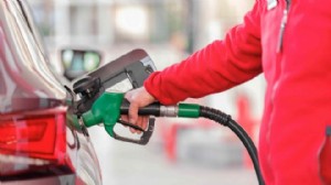 Motorin uçtu: 2 ayda 18 TL zam!