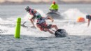 Motosurf heyecanı Çeşme'de başlıyor