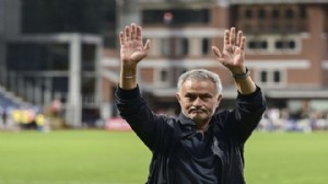 İddiaları doğruladı: Mourinho ayrılığı açıkladı