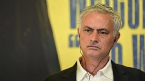 Mourinho'dan Aziz Yıldırım açıklaması!