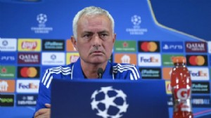 Mourinho'dan Kerem Aktürkoğlu açıklaması