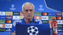 Mourinho'dan Kerem Aktürkoğlu açıklaması