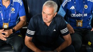 Mourinho'dan Kerem Aktürkoğlu açıklaması!