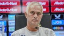 Mourinho'dan açıklama: Bizi favori görmüyorum!