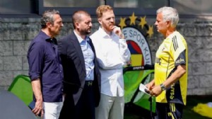 Mourinho'dan flaş Fenerbahçe ve Ali Koç sözleri!