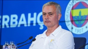 Jose Mourinho hakkında 'canavar' yorumu!