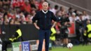 Mourinho'lu Benfica uzatmalarda yıkıldı!