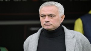 Mourinho’dan 'harika başkan' açıklaması!