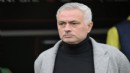 Mourinho’dan 'harika başkan' açıklaması!