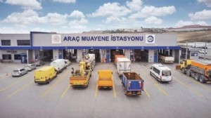Muayene İstasyonlarına yeni düzenleme!
