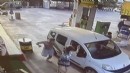 Muğla'da bir kadın öldüresiye darbedildi