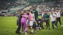 Muğlaspor, Trendyol 1. Lig'e yükseldi!