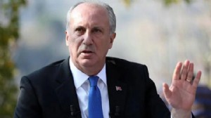 Muharrem İnce'den yeni parti açıklaması!