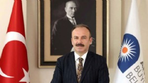 Muhittin Böcek'in başdanışmanı gözaltına alındı